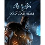 Batman: Arkham Origins - Cold, Cold Heart – Zbozi.Blesk.cz