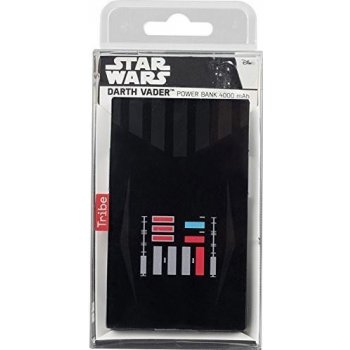 Tribe Star Wars Darth Vader 4000 mAh