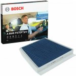 Filtr, vzduch v interiéru BOSCH 0 986 628 649 – Hledejceny.cz
