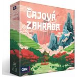 Albi Čajová zahrada – Hledejceny.cz