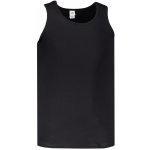 Fruit of the loom pánské tílko Valuewight athletic vest black – Hledejceny.cz