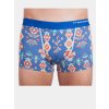 Boxerky, trenky, slipy 69Slam boxerky hip bamboo kilim