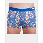 69Slam boxerky hip bamboo kilim – Zboží Mobilmania