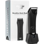 Brooklyn Soap Company Brooklyn Body Blade – Hledejceny.cz