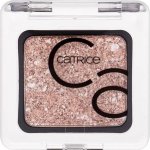 Catrice Art Couleurs Eyeshadow oční stíny 350 Frosted Bronze 2,4 g – Hledejceny.cz