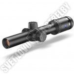 Zeiss Conquest V61,1-6x24 bez šíny – Zboží Mobilmania