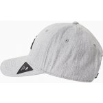 Quiksilver Decades KPVH/Medium Gray Heather – Hledejceny.cz