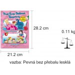 Tri prasiatka / Červená Čiapočka – Sleviste.cz