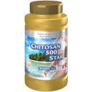 Starlife Chitosan 500 60 kapslí