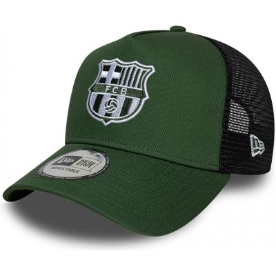 New Era BARCELONA FC 9forty Trucker Faux – Hledejceny.cz