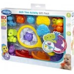 Playgro Dárkový set na hraní do vany – Zboží Dáma
