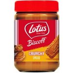 Lotus Biscoff Pomazánka z originálních karamelových sušenek křupavá 0,7 kg – Sleviste.cz
