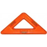 MAGFORMERS Pravoúhlý trojúhelníček 1 ks – Zboží Dáma