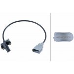 Generátor impulsů, klikový hřídel HELLA 6PU 358 381-711 – Hledejceny.cz