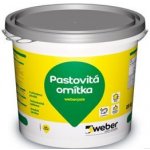 weberpas silikon brick 25 kg – Sleviste.cz