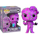 Funko Pop! 66 Dc Batman Forever Two-Face – Hledejceny.cz