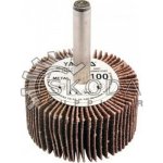 Yato Brusky kotouč lístkový radiální 40 x 20 x 6 mm P80 YT-83353 – Hledejceny.cz