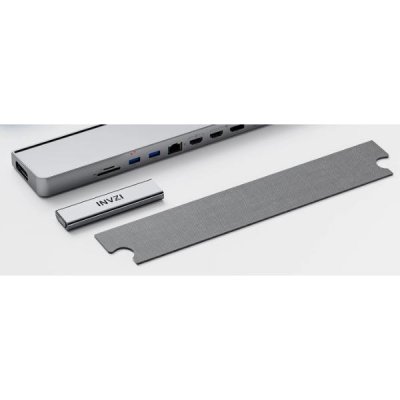 INVZI ochranná magnetická páska pro MacBook 14" – Hledejceny.cz