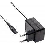 Akyga napájecí adaptér 15V / 360mA 5,4W pro Philips Norelco 1,2m – Zboží Mobilmania