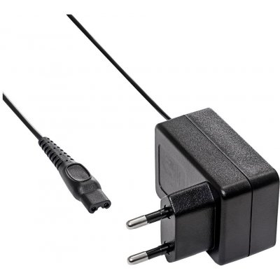 Akyga napájecí adaptér 15V / 360mA 5,4W pro Philips Norelco 1,2m – Zboží Mobilmania