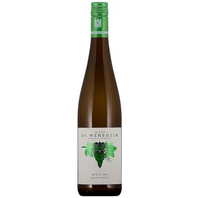 Weingut Dr. Wehrheim Ryzlink rýnský bílé 2020 12% 0,75 l (holá láhev) – Hledejceny.cz