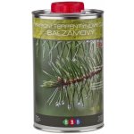 BBB BARVY Terpentýn balzámový - terpentýnový olej (0,9L) – Sleviste.cz