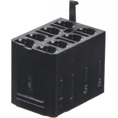 Instalační konektor (patice) pro rocker spínače, 47103 | Zboží Auto