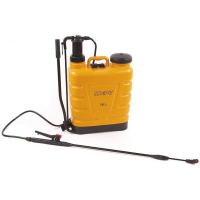 Lobster zádový 16l 108654 – Zboží Mobilmania