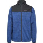 DLX Strikland Male Softshell Jkt Blue Marl – Hledejceny.cz