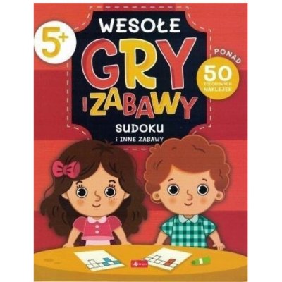 Šťastné hry a zábava Sudoku a další hry – Zbozi.Blesk.cz