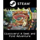 Discovery! A Seek and Find Adventure