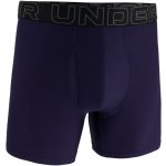 Under Armour boxerky UA Tech 6in 2 Pack – Sleviste.cz