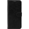 Pouzdro a kryt na mobilní telefon FIXED Opus Samsung Galaxy M13 5G, černé FIXOP3-977-BK