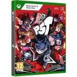 Persona 5 Tactica – Zbozi.Blesk.cz