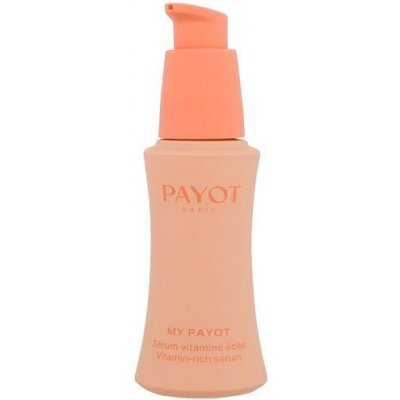 Payot My Payot Vitamin-Rich Serum 30 ml – Zboží Mobilmania