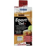 NamedSport Sport gel energetický 25 ml – Zbozi.Blesk.cz