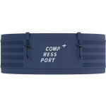COMPRESSPORT Free Belt Pro UTMB 2025 běžecký pás, ice flow – Zboží Mobilmania
