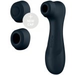 Satisfyer Pro 2 Generation 3 černý – Zboží Mobilmania