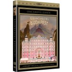 Grandhotel Budapešť DVD – Hledejceny.cz