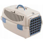 Stefanplast Gulliver 1 Přepravka plastová dvířka 48 x 32 x 31 cm – Zboží Dáma