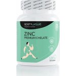 Sportwave Zinc premium chelate 120 tablet – Hledejceny.cz