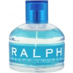 Ralph Lauren Ralph toaletní voda dámská 100 ml tester – Sleviste.cz