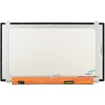 Displej na notebook HP Compaq Pavilion 15-CC524TX Display 15,6" LCD 40pin eDP FHD LED Slim dotykový - Lesklý – Zboží Živě