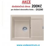 Franke MRG 611-62 Sahara – Zboží Dáma