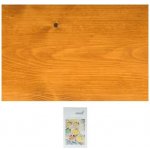 Osmo 732 Ochranná olejová lazura 0,005 l vzorkový sáček Dub světlý – Sleviste.cz