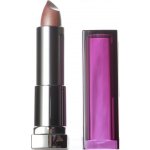 Maybelline Color Sensational zvláčňující rtěnka 250 mystic mauve 4 ml – Zboží Mobilmania