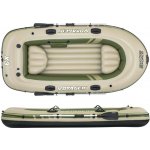 Bestway 65164 Hydro force Voyager X3 set – Zboží Mobilmania