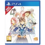 Tales of Zestiria – Zboží Mobilmania
