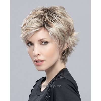 Ellen Wille Hair Power Paruka Flip Mono darkchocolate mix – Zboží Dáma