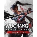 Wuchang: Fallen Feathers (Deluxe Edition) – Zboží Živě